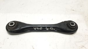 Volvo V40 Barra stabilizzatrice posteriore/stabilizzatore 31277675