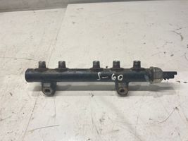 Volvo V60 Regulator ciśnienia paliwa 9685297580