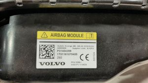 Volvo V40 Airbag piéton 31404289