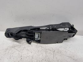 Citroen C5 Aircross Etuoven ulkokahvan kehys 9820340980