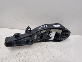 Citroen C5 Aircross Support poignée extérieur de porte avant 9820340980