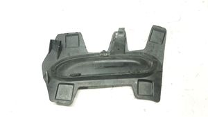 Citroen C5 Aircross Modanatura separatore del paraurti anteriore 9826695477