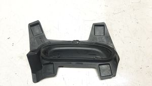 Citroen C5 Aircross Moulure de pare-chocs avant 9826696677