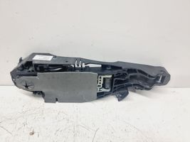 Citroen C5 Aircross Support poignée extérieur de porte avant 9820341080