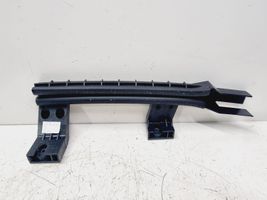 Citroen C5 Aircross Rail de pare-brise de porte avant 9811896880