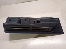 Citroen C5 Aircross Altro elemento di rivestimento bagagliaio/baule 9822004877