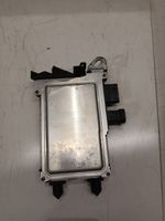 Peugeot 3008 II Unité de commande, module ECU de moteur 9810858380