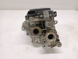 Peugeot 3008 II EGR aušintuvas 9833095880