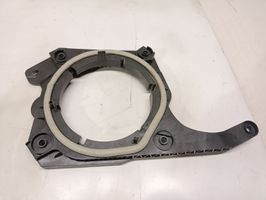 Peugeot 3008 II Support, cache d'enceinte latérale 9813826880