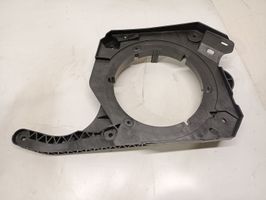 Peugeot 3008 II Support, cache d'enceinte latérale 9813826880