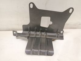 Citroen C5 Aircross Staffa di montaggio della batteria 9810614380