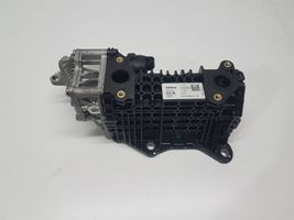 Citroen C5 Aircross EGR-venttiili/lauhdutin 9813050280