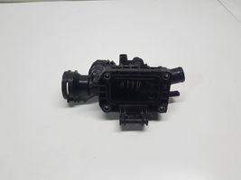 Citroen C5 Aircross Termostaatin kotelo 9812113780