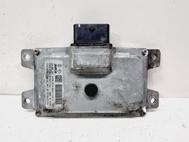 Renault Koleos II Gearbox control unit/module 310321313R
