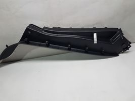 Citroen C5 Aircross Rivestimento inferiore laterale del sedile posteriore 9821998677