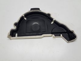 Citroen C5 Aircross Cache carter courroie de distribution 9824675280