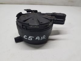 Citroen C5 Aircross Alloggiamento del filtro del carburante 9816847180