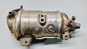 Hyundai Tucson TL Filtr cząstek stałych Katalizator / FAP / DPF 289C02A060