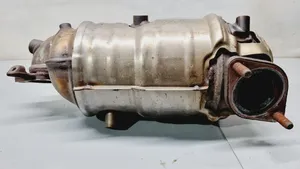 Hyundai Tucson TL Filtr cząstek stałych Katalizator / FAP / DPF 289C02A060