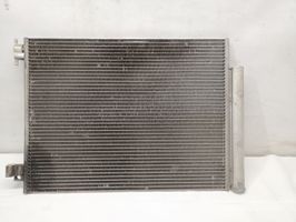 Renault Clio IV Jäähdyttimen lauhdutin (A/C) 921006843R