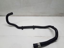 Citroen C5 Aircross Tube d'admission d'air 9812439880