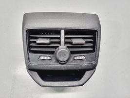 Peugeot 3008 II Grille d'aération arrière 98140891ZD