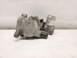 Hyundai i30 Termostat / Obudowa termostatu 256132A050