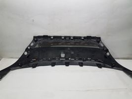 Peugeot 3008 II Griglia superiore del radiatore paraurti anteriore 9815317777