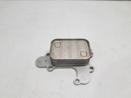 Peugeot 3008 II Support de filtre à huile 9815697880