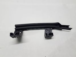 Peugeot 3008 II Rail de pare-brise de porte avant 9811896880