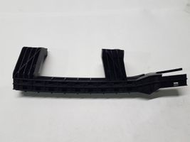 Peugeot 3008 II Rail de pare-brise de porte avant 9811896880