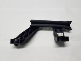 Peugeot 3008 II Rail de pare-brise de porte arrière 9811415580