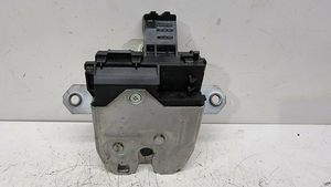 Volvo V60 Serrure de vitre de coffre 31440240