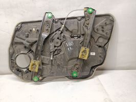 Volvo V60 Mechanizm podnoszenia szyby przedniej bez silnika 30784310