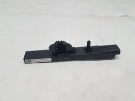 Citroen C5 Aircross Antena de sistema sin llave 9672409080