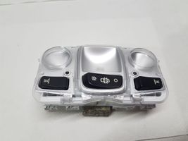 Peugeot 3008 II Illuminazione sedili anteriori 96781446ZD