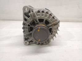 Peugeot 3008 II Alternator 98105255380