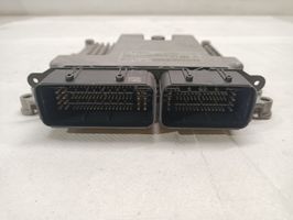 Peugeot 3008 II Sterownik / Moduł ECU 9806460480