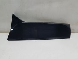 Citroen C5 Aircross Rivestimento modanatura del vetro della portiera posteriore 9833763080