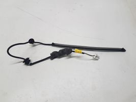 Citroen C5 Aircross Sensore della temperatura esterna 9817426580