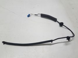 Citroen C5 Aircross Sensore della temperatura esterna 9817426480