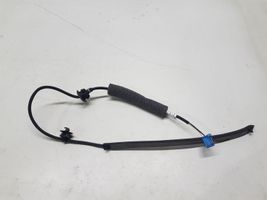 Citroen C5 Aircross Sensore della temperatura esterna 9817426480