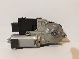 Citroen C4 Grand Picasso Sunroof motor/actuator 1610014480