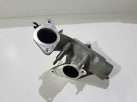 Nissan Qashqai Tuyau de raccordement solide EGR 1471700QAC