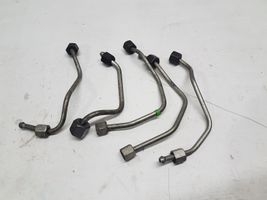 Peugeot 3008 II Tuyau d'alimentation conduite de carburant 9804226780