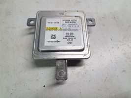 Volvo V40 Cross country Module de ballast de phare Xenon 31335777