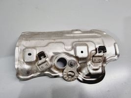 Renault Kadjar Išmetimo termo izoliacija (apsauga nuo karščio) 208084615R