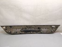 Volvo V40 Cross country Loading door exterior handle 31301301