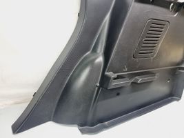 Renault Captur Dolny panel schowka koła zapasowego 849506798R