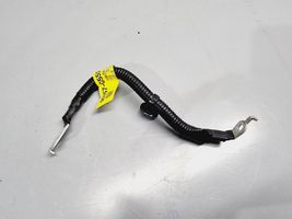 KIA Niro Câble négatif masse batterie 91857G5510